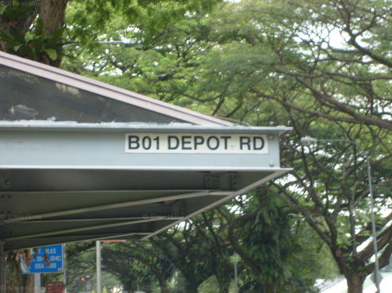 Blk 1150 Depot Road (S)109673 #84862